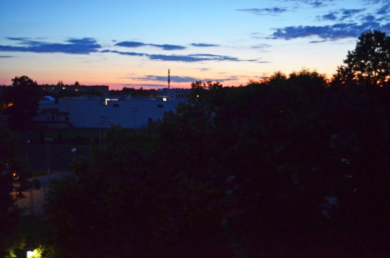 Blue_loft * Sandomierz