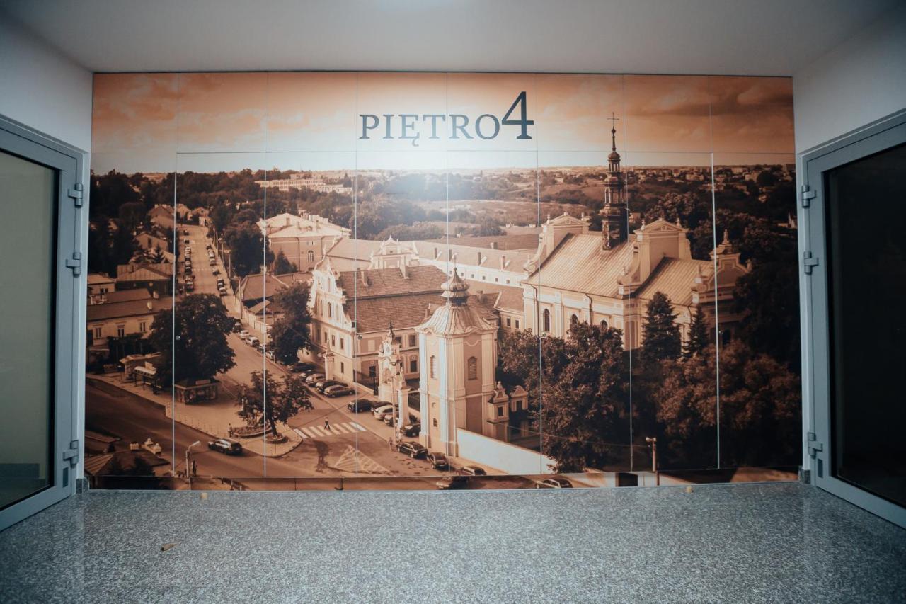 Blue_loft * Sandomierz