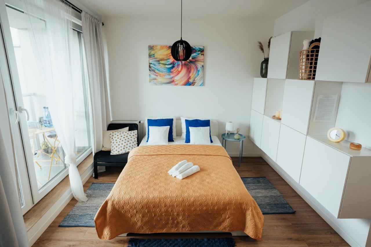 Apartment Blue_loft