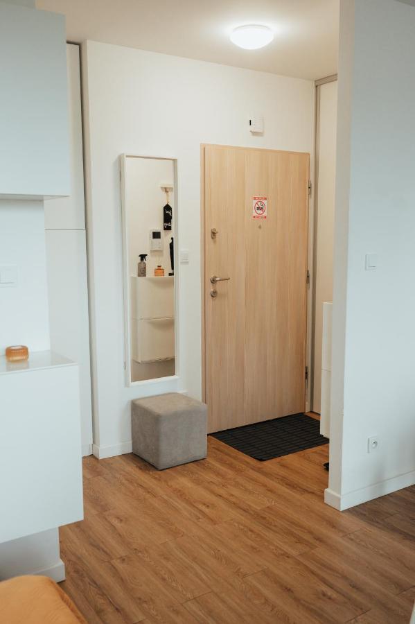 Apartment Blue_loft