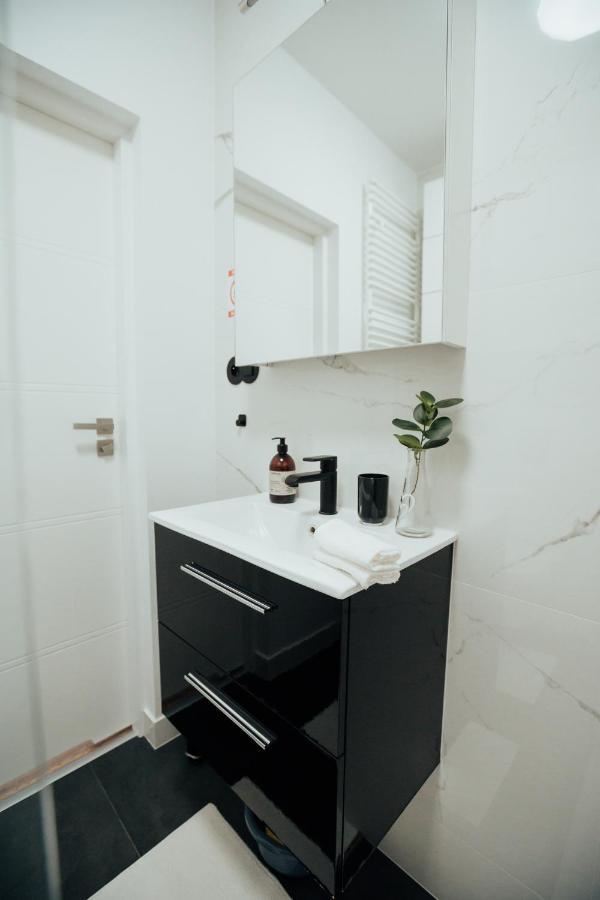 Blue_loft Apartment *
