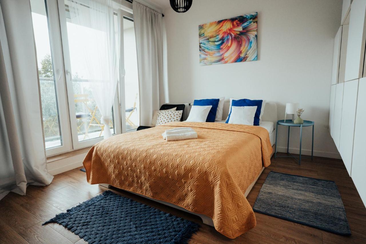 Apartment Blue_loft