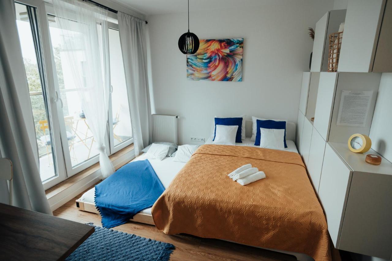 Apartment Blue_loft